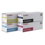 Canon 0439B002/C-EXV20 Toner yellow, 35K pages 1606 grams for Canon imagePRESS C 7000