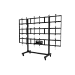 NEC PD02VWM 3x3 46 55 L 116.8 cm (46") Black