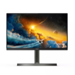 Philips Momentum 278M1R/00 computer monitor 68,6 cm (27") 3840 x 2160 Pixels 4K Ultra HD LED Zwart