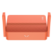 Cudy AC1200 wireless router Fast Ethernet Dual-band (2.4 GHz / 5 GHz) Orange