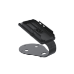 Ergonomic Solutions SpacePole Payment SpacePole Solo™ C-Stand for Verifone e280