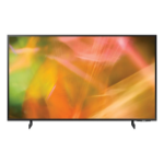 Samsung HG43AU800EU 109,2 cm (43") 4K Ultra HD Smart-TV Svart 20 W