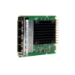 HPE Intel I350-T4 Ethernet 1Gb 4-port BASE-T OCP3 Adapter for Intern 1000 Mbit/s