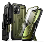 Supcase UB Pro Case for iPhone 17 - Green