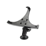 RAM Mounts RAM-B-138-SAM1 houder Actieve houder Mobiele computer Zwart