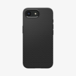 Spigen Liquid Air (MagFit) mobiele telefoon behuizingen 15,5 cm (6.1") Hoes Zwart
