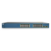 Cisco Catalyst 3560-24PS-S Gestionado L2+ Energía sobre Ethernet (PoE) 1U