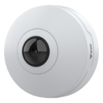 Axis M4327-P Dome IP security camera Indoor 2160 x 2160 pixels Ceiling/wall