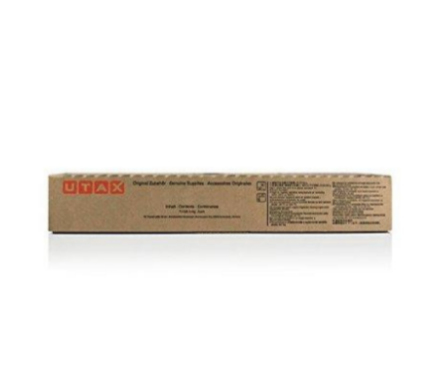 Utax 1T02VM0UT0/CK-5513K Toner-kit black, 12K pages ISO/IEC 19798...