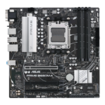 ASUS PRIME B650M-A AMD B650 Socket AM5 micro ATX