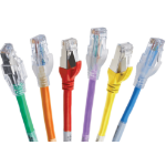 Belden CAT6+ Patch Cord, UTP, LSZH