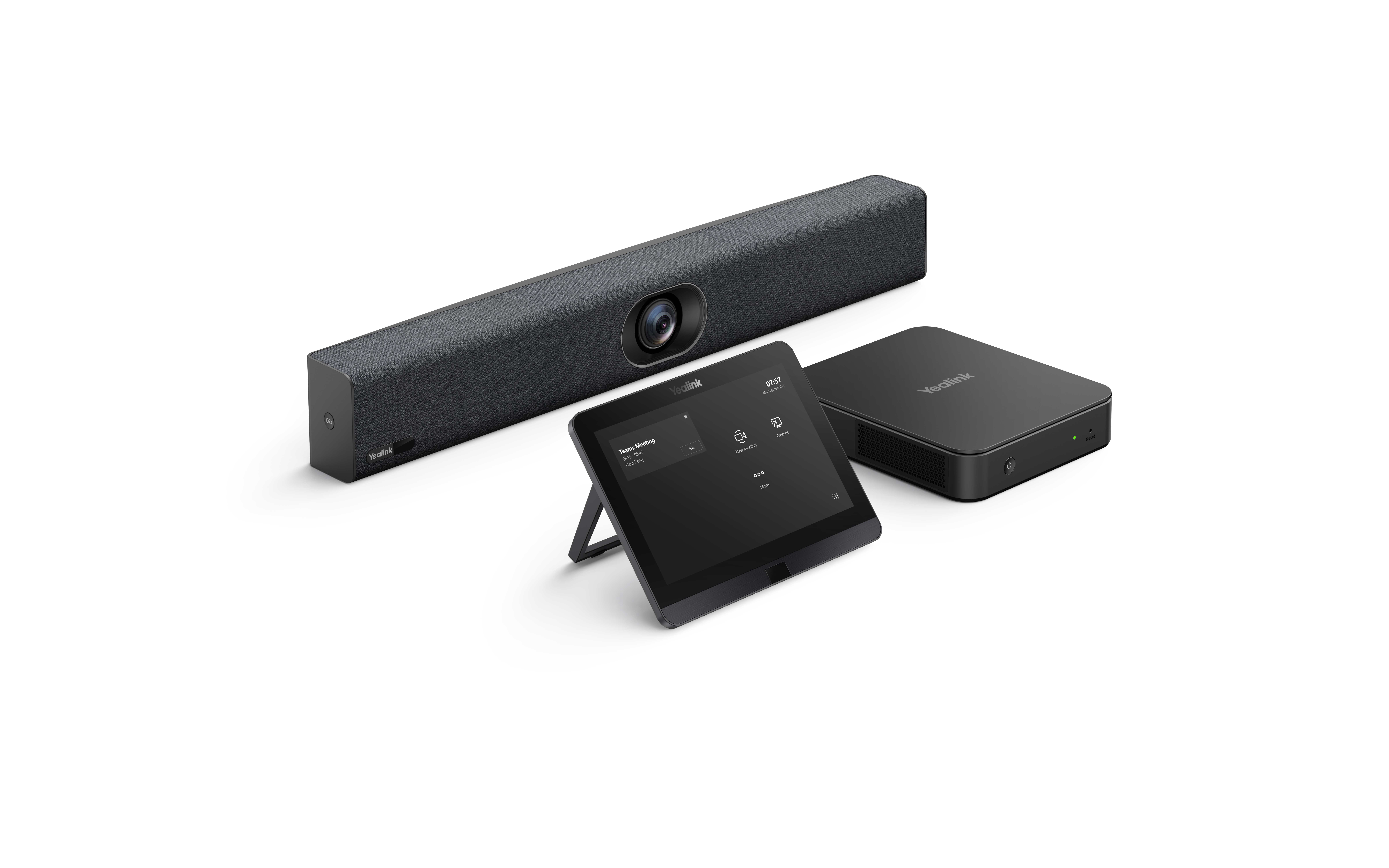 Image of Yealink MVC400 Microsoft Teams Rooms System
