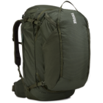 Thule Landmark 70L backpack Green Polyester