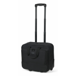 DICOTA Laptop Roller Top Traveller Eco BASE 13 -16 40.6 cm (16") Trolley case Black