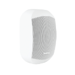 Biamp Desono MASK4C loudspeaker 2-way White Wired 50 W