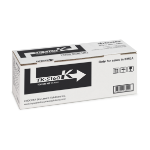 KYOCERA TK-5160K tonercartridge 1 stuk(s) Origineel Zwart