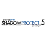 StorageCraft ShadowProtect Desktop (v 5.x), Mnt, 1 Y 1 license(s) Backup / Recovery 1 year(s)