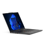 Lenovo ThinkPad E16 Gen 1 (AMD) AMD Ryzen™ 7 7730U Laptop 16" WUXGA 16 GB DDR4-SDRAM 512 GB SSD Wi-Fi 6 (802.11ax) Windows 11 Pro Black QWERTY US English