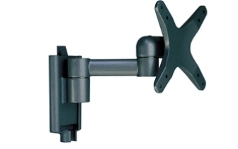 Schwaiger LWH031 031 76.2 cm (30") Black