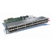 Cisco WS-X4248-FE-SFP network switch module Fast Ethernet