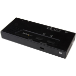 StarTech.com VS222HD4K video switch HDMI