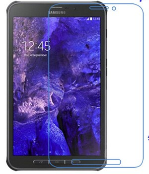 JLC Samsung Tab Active 2 Tempered Glass Screen Protector