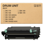 Kyocera 302LZ93060/DK-170 Drum kit, 100K pages ISO/IEC 19752 for ECOSYS P 2135 d/ dn/FS-1320 D/ DN/-1370 DN