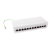 LogiLink NP0017A patch panel 1U