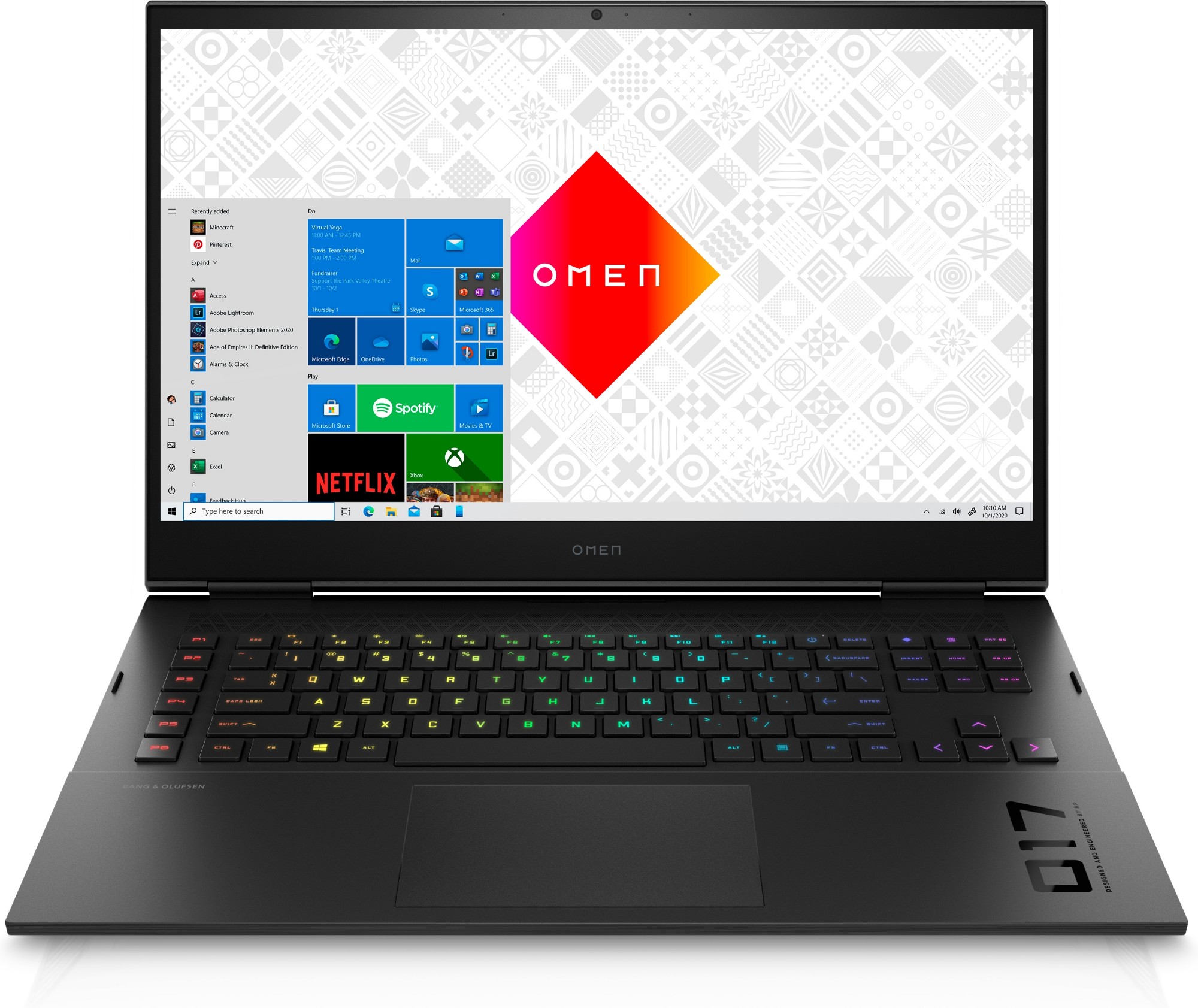HP 17-ck0010nr 17.3 inches i7-11800H 16GB 512GB 3S9S4UAR#ABA Laptop HP 17-ck0010nr 17.3 inches i7-11800H 16GB 512GB 3S9S4UAR#ABA Laptop