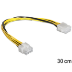 DeLOCK 83342 internal power cable 0.3 m