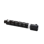 Data Direct Canon IRC250 255 350 C355 Toner Cyan Remanufactured 8517B002AAC