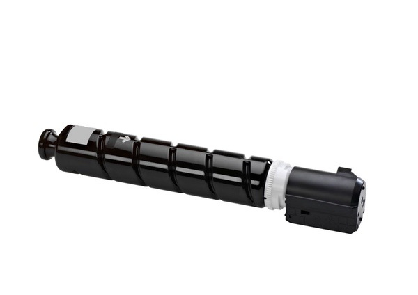 Data Direct Canon IRC256I/356I/356P CEXV55C Toner Cyan Remanufactured 2183C002 20K