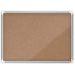 Nobo 1915326 insert notice board Indoor Brown Aluminium