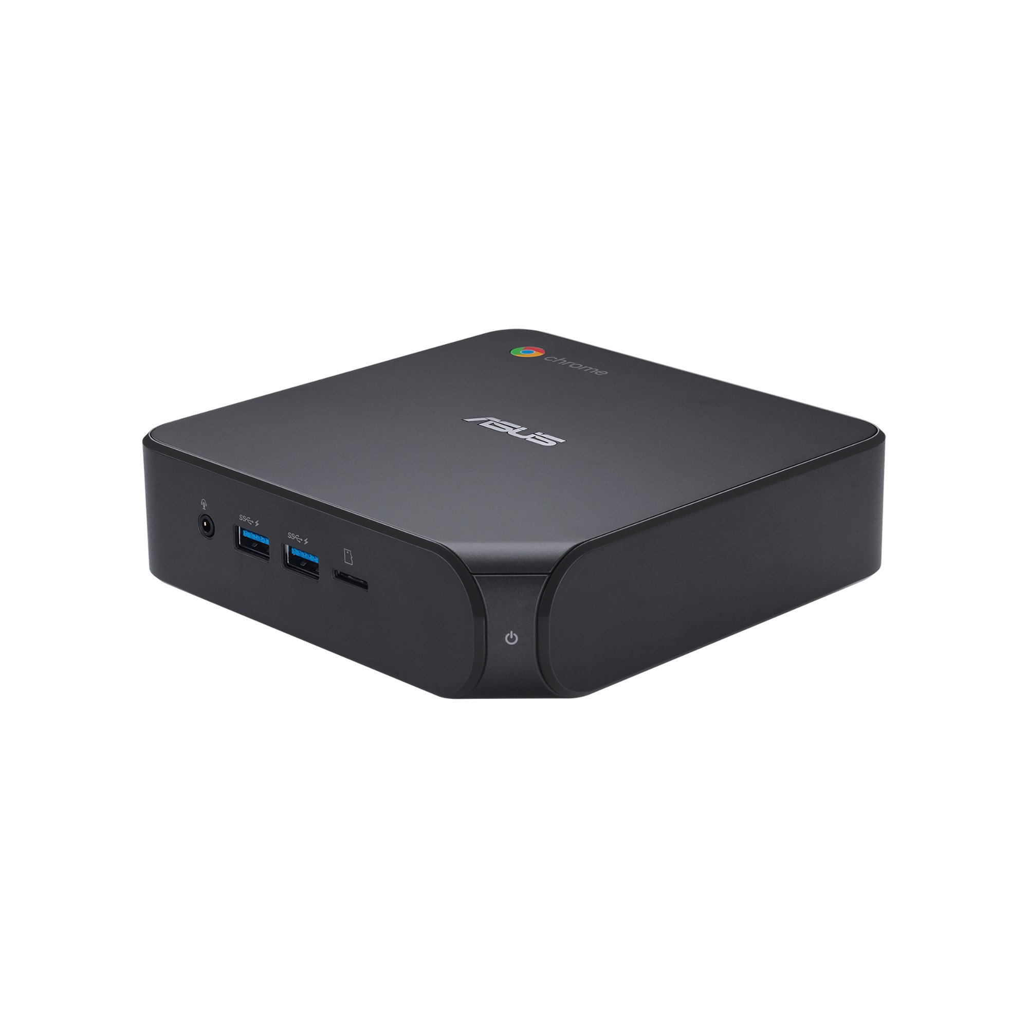 ASUS Chromebox DM COMM.CHROMEBOX4-G3033UN Core i3-10110U 8GB