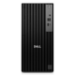 DELL Pro QCT1250 Intel® Core™ i5 i5-14500 16 GB DDR5-SDRAM 512 GB SSD Windows 11 Pro Tower PC Schwarz