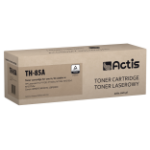 Actis TH-85A toner (replacement for HP 85A CE285A, Canon CRG-7225; Standard; 1600 pages; black)