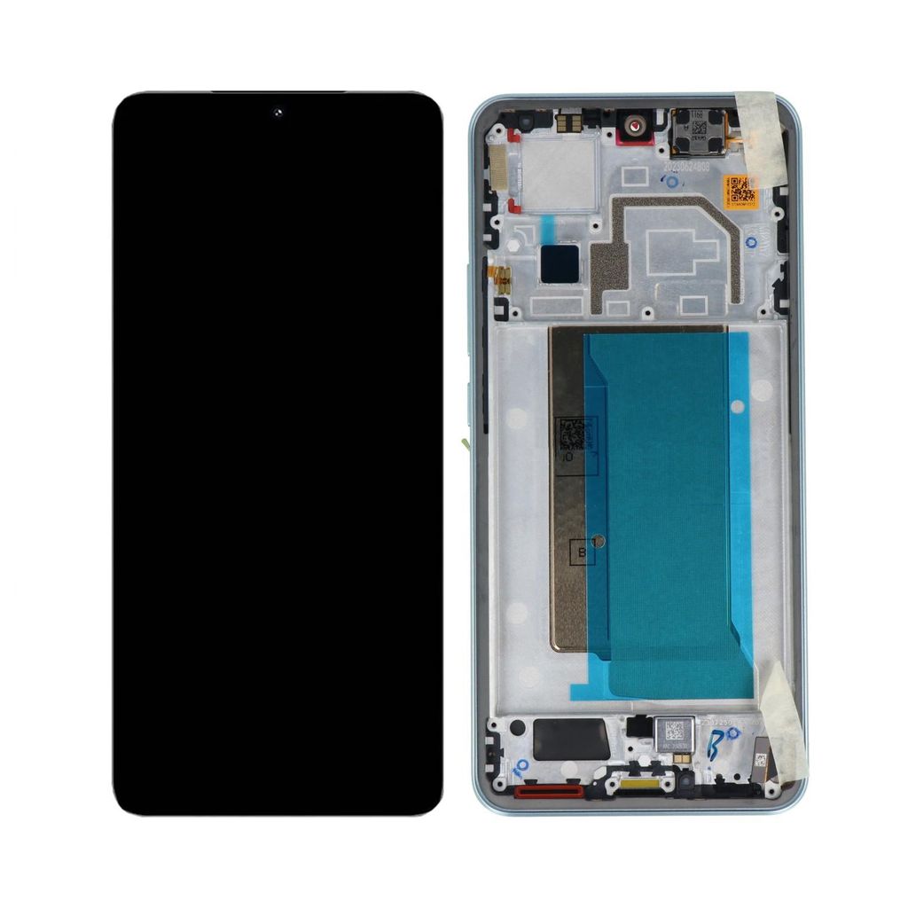 EU Product - 13T Display with Frame - Green thumbnail