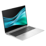 HP EliteBook 860 G11 Intel Core Ultra 7 155U Laptop 40.6 cm (16") WUXGA 16 GB DDR5-SDRAM 512 GB SSD Wi-Fi 6E (802.11ax) Windows 11 Pro AI PC Silver