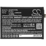 Noname EU Product - Battery for Battery for OnePlus 9 Pro  2200mAh  7.4V
