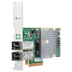 HPE 3PAR StoreServ 7000 4-port 1Gb Ethernet Adapter