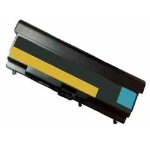 Lenovo 42T4710 laptop reserve-onderdeel Batterij/Accu