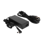 Getac GAA6U5 mobile device charger Black Indoor
