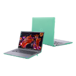 iPearl MCOVER_DELL_LATITUDE_7440_WIN_GREEN laptop case 14" Hardshell case Green