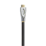 Python HDMI 2.0 M/M 5m HDMI cable HDMI Type A (Standard) Black