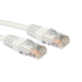 Cables Direct ERT-605W networking cable 5 m Cat6 U/UTP (UTP) White