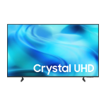 Samsung 55" Crystal UHD U8020H 4K Vision AI Smart TV (2026)