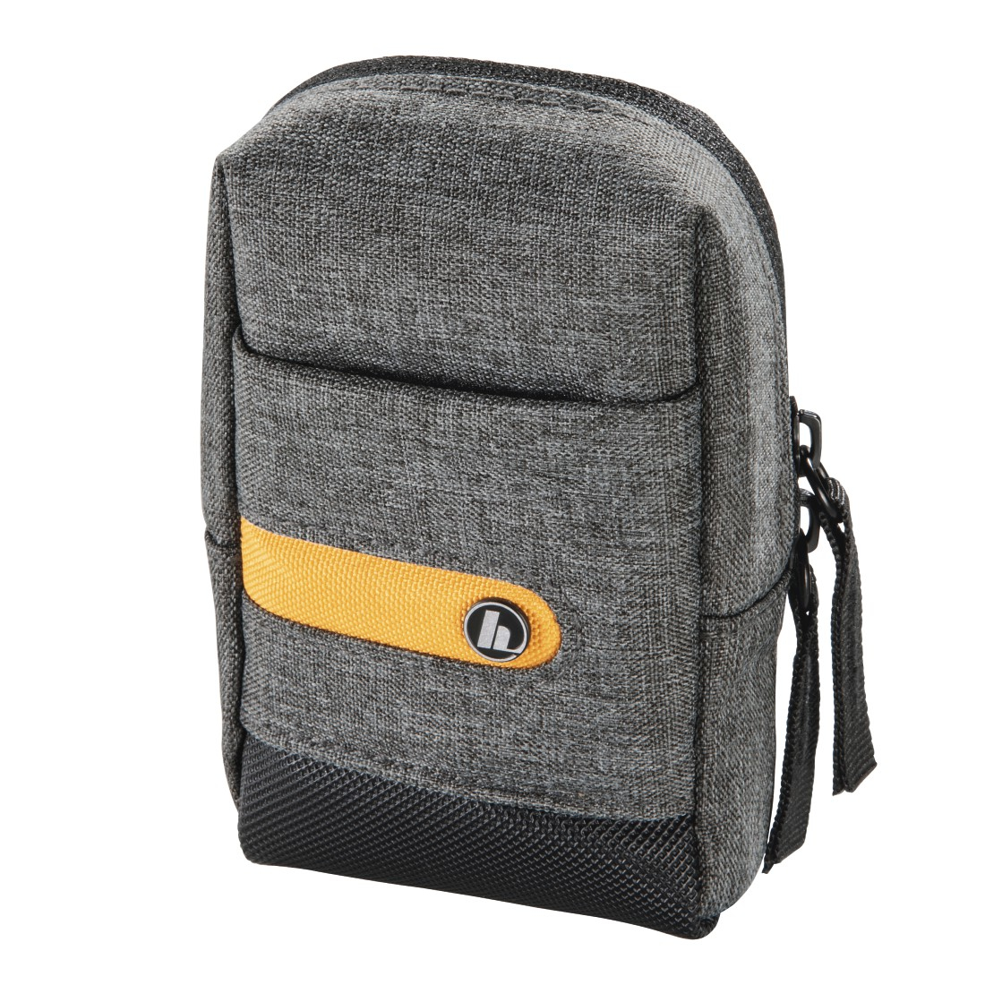Hama Grey Terra Beltpack Case