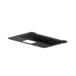 HP L59911-BA1 laptop spare part Keyboard