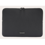 Tucano Colore 34.5 cm (13.6") Toploader bag Black