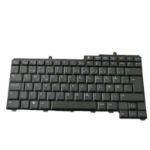 DELL JC941 laptop reserve-onderdeel Toetsenbord